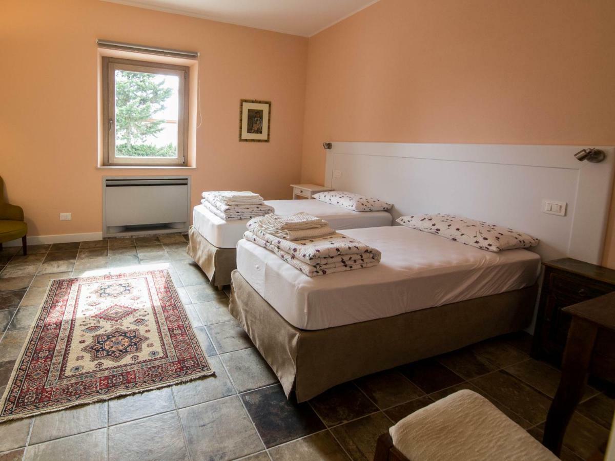 B&B Podere684 Grosseto Exterior foto
