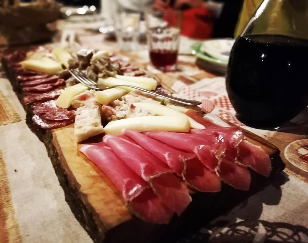 B&B Podere684 Grosseto Exterior foto