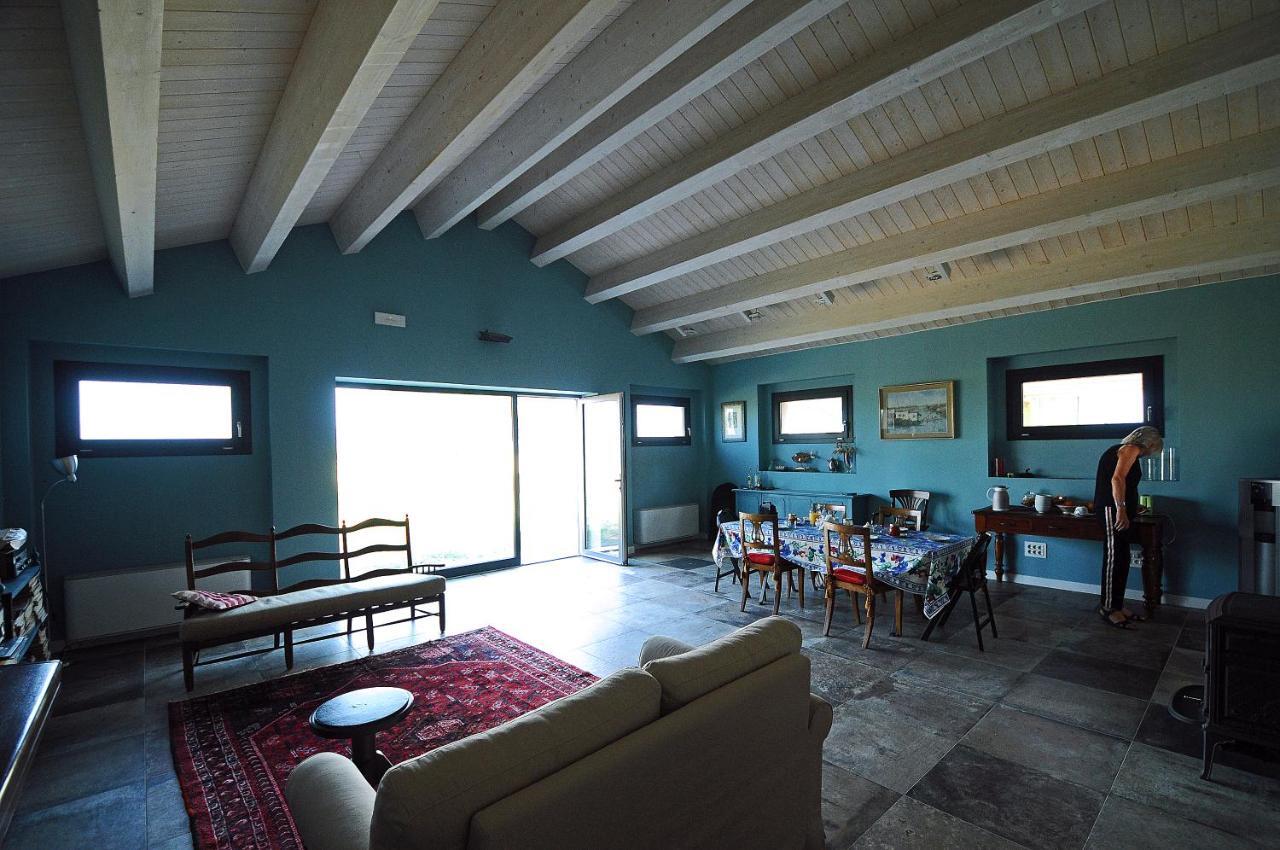 B&B Podere684 Grosseto Exterior foto